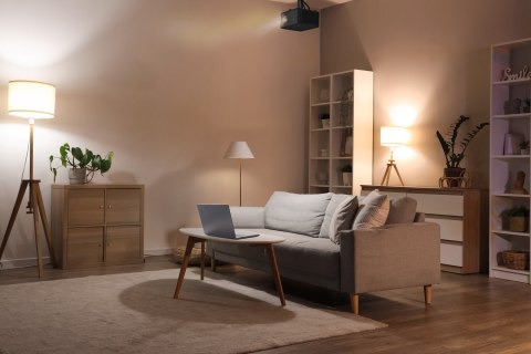 OPTOMA PROJEKTOR OPTOMA Photon Life PK32 LED UHD