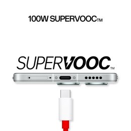 OnePlus Smartfon OnePlus Nord 4 5G DS 16/512GB Green (WYPRZEDAŻ)