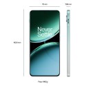 OnePlus Smartfon OnePlus Nord 4 5G DS 16/512GB Green (WYPRZEDAŻ)