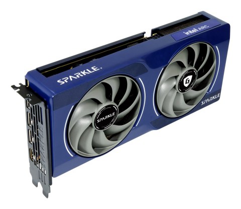 SPARKLE Karta graf. SPARKLE Intel Arc B570 GUARDIAN OC 10G
