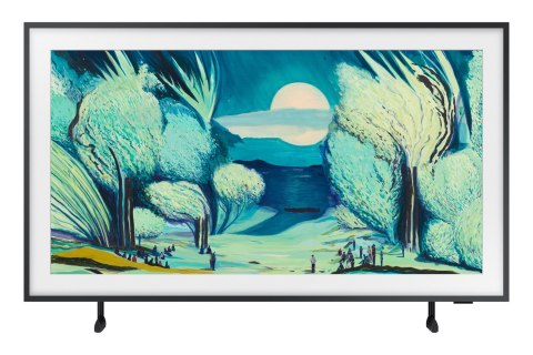 Samsung Telewizor Samsung QE43LS03F QLED 43'' 4K Ultra HD Tizen Dolby Atmos DVB-T2 Czarny