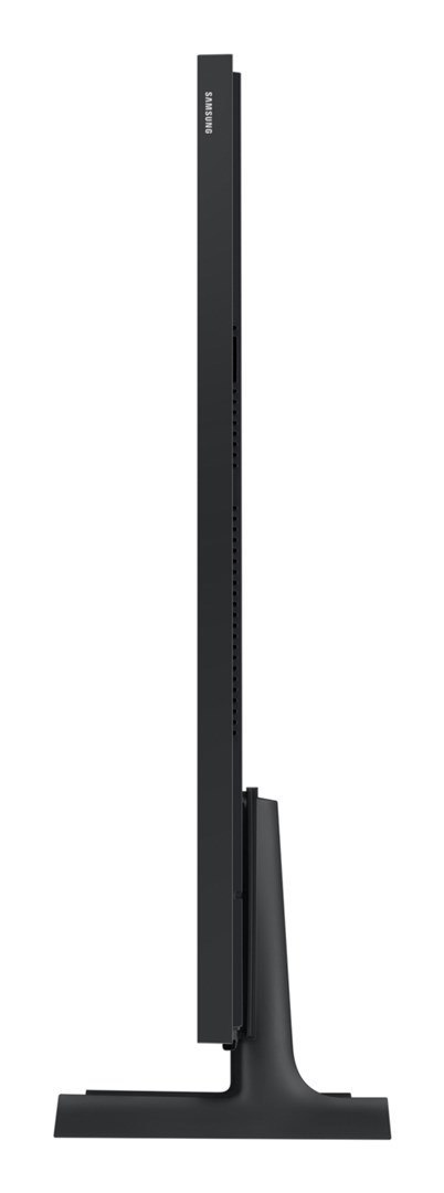 Samsung Telewizor Samsung QE43LS03F QLED 43'' 4K Ultra HD Tizen Dolby Atmos DVB-T2 Czarny