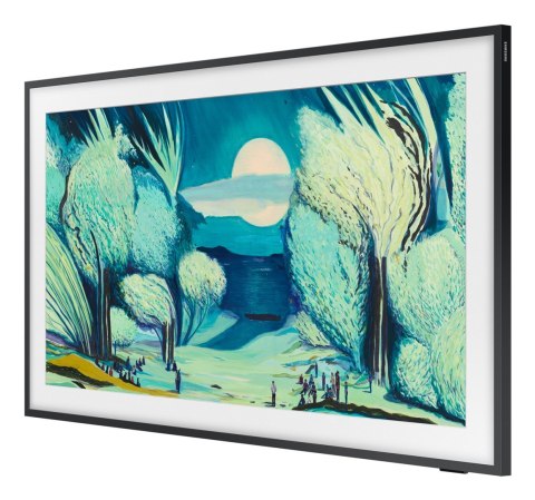 Samsung Telewizor Samsung QE43LS03F QLED 43'' 4K Ultra HD Tizen Dolby Atmos DVB-T2 Czarny