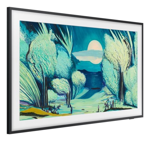 Samsung Telewizor Samsung QE43LS03F QLED 43'' 4K Ultra HD Tizen Dolby Atmos DVB-T2 Czarny