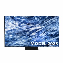 Samsung Telewizor Samsung QE77S95F OLED 77'' 4K Ultra HD 165Hz Tizen Dolby Atmos Czarny