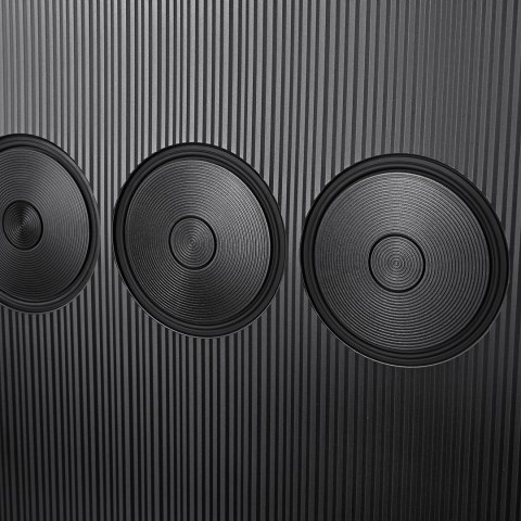 Samsung Telewizor Samsung QE77S95F OLED 77'' 4K Ultra HD 165Hz Tizen Dolby Atmos Czarny