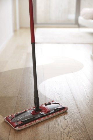 VILEDA Mop obrotowy Vileda Ultramax TURBO (WYPRZEDAŻ)
