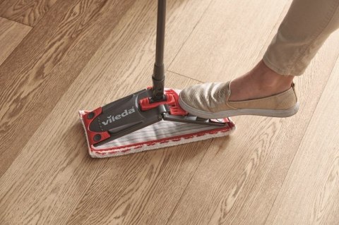 VILEDA Mop obrotowy Vileda Ultramax TURBO (WYPRZEDAŻ)