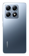 Xiaomi Smartfon Xiaomi 14T 12/256GB Titan Blue (WYPRZEDAŻ)