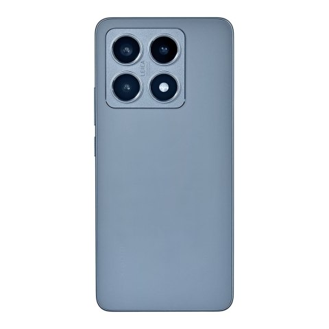 Xiaomi Smartfon Xiaomi 14T 12/256GB Titan Blue (WYPRZEDAŻ)