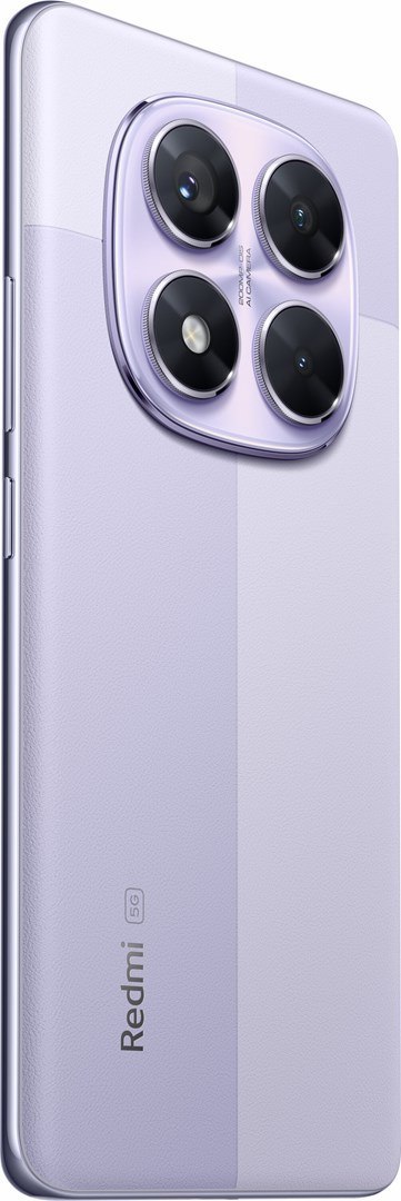 Xiaomi Smartfon Xiaomi Redmi Note 14 Pro 5G 12/512GB Lavander Purple (WYPRZEDAŻ)