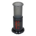 AeroPress Zaparzacz do kawy AeroPress Go Travel Coffee Press