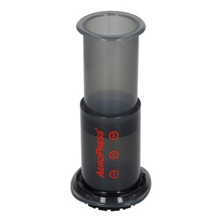 AeroPress Zaparzacz do kawy AeroPress Go Travel Coffee Press