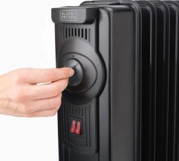 BLACK+DECKER Grzejnik olejowy Black+Decker BXRA2000E