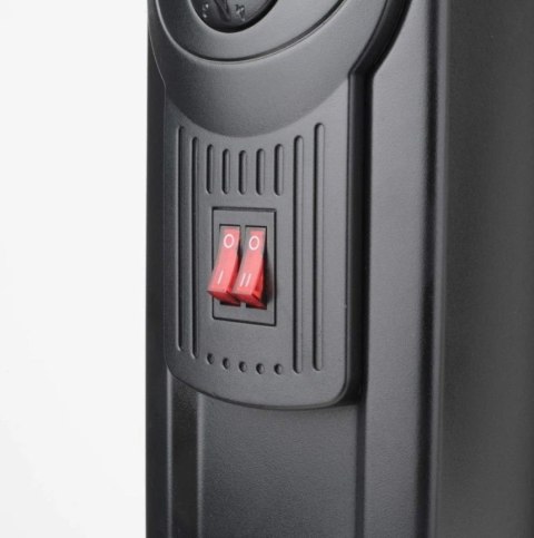 BLACK+DECKER Grzejnik olejowy Black+Decker BXRA2000E