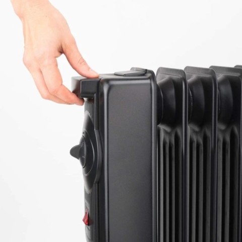 BLACK+DECKER Grzejnik olejowy Black+Decker BXRA2000E