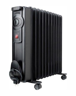 BLACK+DECKER Grzejnik olejowy Black+Decker BXRA2300E