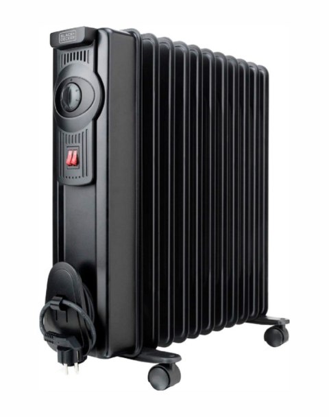 BLACK+DECKER Grzejnik olejowy Black+Decker BXRA2300E