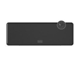 BLACK+DECKER Grzejnik ścienny Black+Decker BXWSH2001E