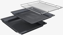 BOSCH Piekarnik BOSCH HBG536EW4