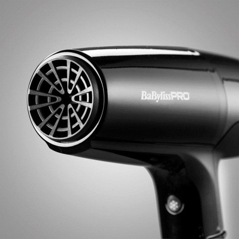 Babyliss Suszarka do włosów BABYLISS BAB8550BE