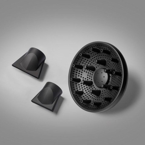 Babyliss Suszarka do włosów BABYLISS BAB8550BE