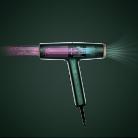 Babyliss Suszarka do włosów BABYLISS D6555DE