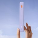 Baseus BASEUS POWERBANK AIRPOW 20000MAH 20W (FIOLETOWY)