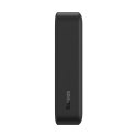 Baseus BASEUS POWERBANK MAGNETIC MINI 20000MAH (CZARNY)