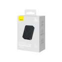 Baseus BASEUS POWERBANK MAGNETIC MINI 20000MAH (CZARNY)