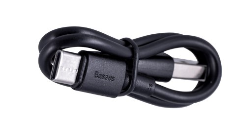 Baseus BASUES POWERBANK AIRPOW 10000MAH 20W (CZARNY)