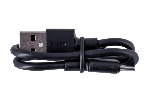 Baseus BASUES POWERBANK AIRPOW 10000MAH 20W (CZARNY)