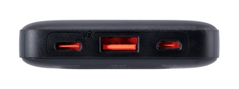 Baseus BASUES POWERBANK AIRPOW 10000MAH 20W (CZARNY)