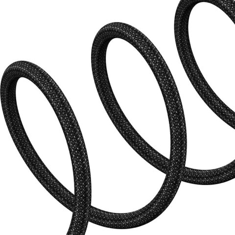 Baseus Kabel Baseus Gem USB-USB C 100W 1m (czarny)