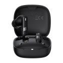 Baseus Słuchawki bezprzewodowe Baseus Bowie E20 (czarny)