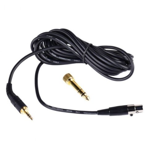 DNA PROFESSIONAL DNA ST PRO-  Słuchawki studyjne wokółuszne, zamknięte