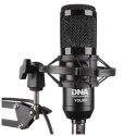 DNA PROFESSIONAL DNA YOU2B - Zestaw mikrofon interfejs audio, statyw