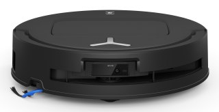 ECOVACS Robot sprzątający Ecovacs Deebot T80 Omni czarny