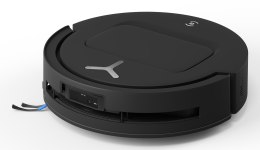 ECOVACS Robot sprzątający Ecovacs Deebot T80 Omni czarny