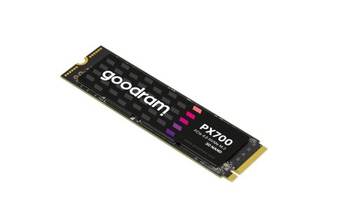 GoodRam SSD GOODRAM PX700 M.2 PCIe 4x4 4TB RETAIL