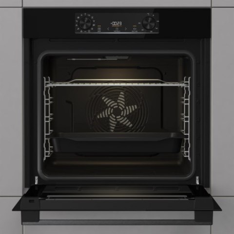 Gorenje Piekarnik GORENJE BO6737E02BG