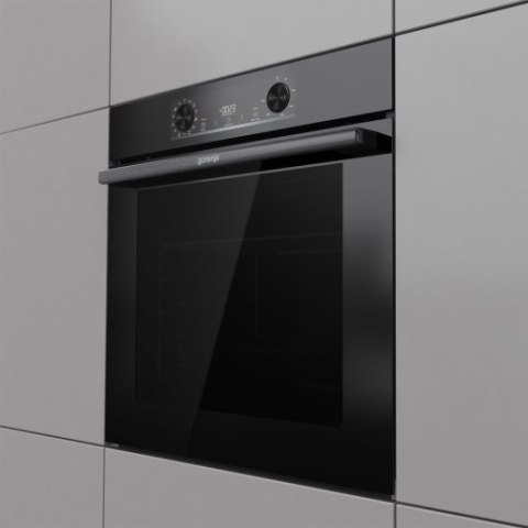 Gorenje Piekarnik GORENJE BO6737E02BG