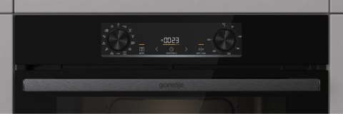 Gorenje Piekarnik GORENJE BO6737E02BG