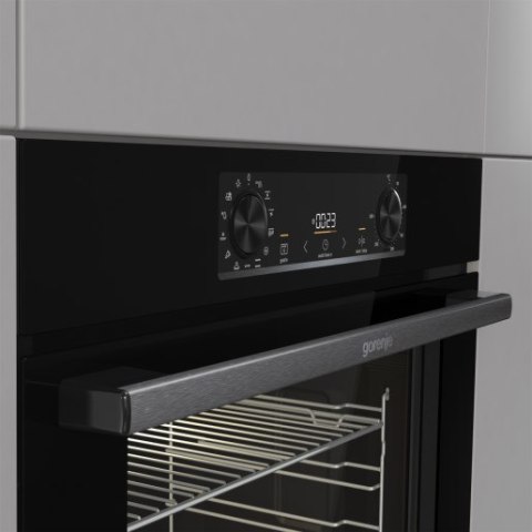 Gorenje Piekarnik GORENJE BO6737E02BG