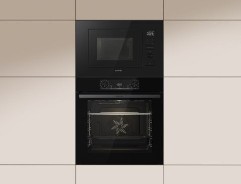 Gorenje Piekarnik GORENJE BO6737E02BG