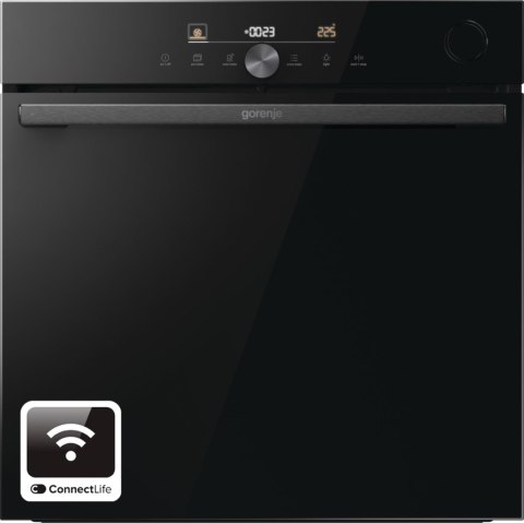 Gorenje Piekarnik GORENJE BSA6747DGWI