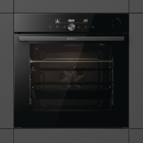 Gorenje Piekarnik GORENJE BSA6747DGWI