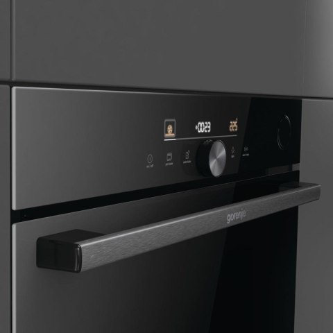 Gorenje Piekarnik GORENJE BSA6747DGWI