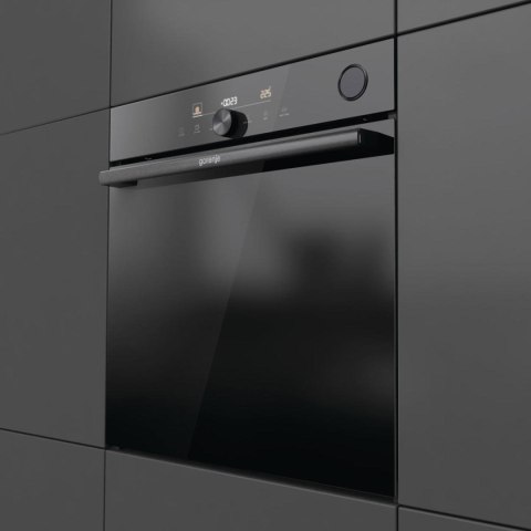 Gorenje Piekarnik GORENJE BSA6747DGWI
