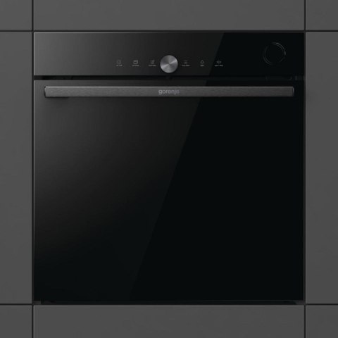 Gorenje Piekarnik GORENJE BSA6747DGWI